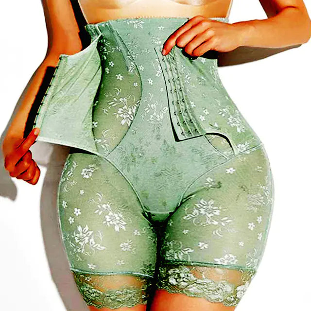 High Waist Shapewear