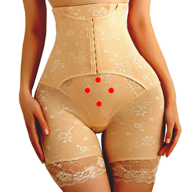 High Waist Shapewear