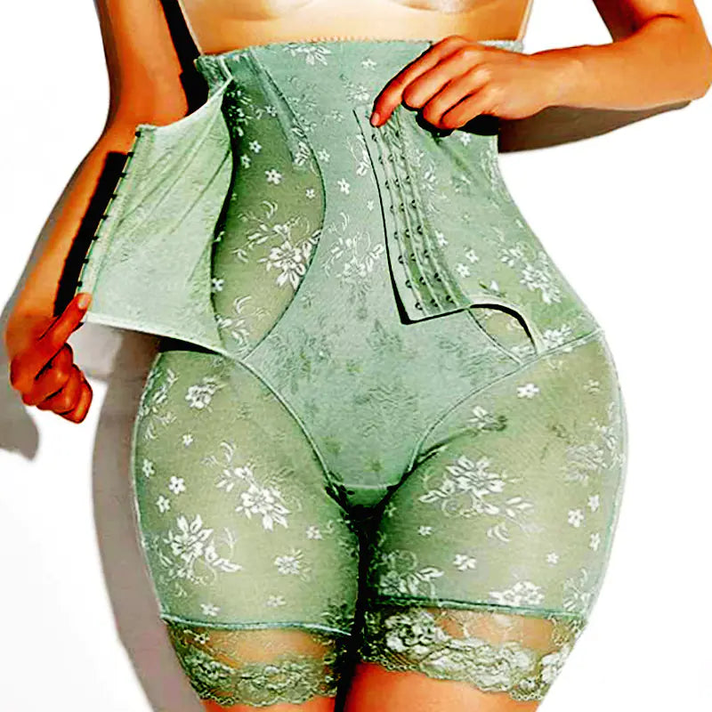 High Waist Shapewear